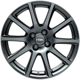 Rial Milano 7,0x17 4x108 ET18 MB65,1