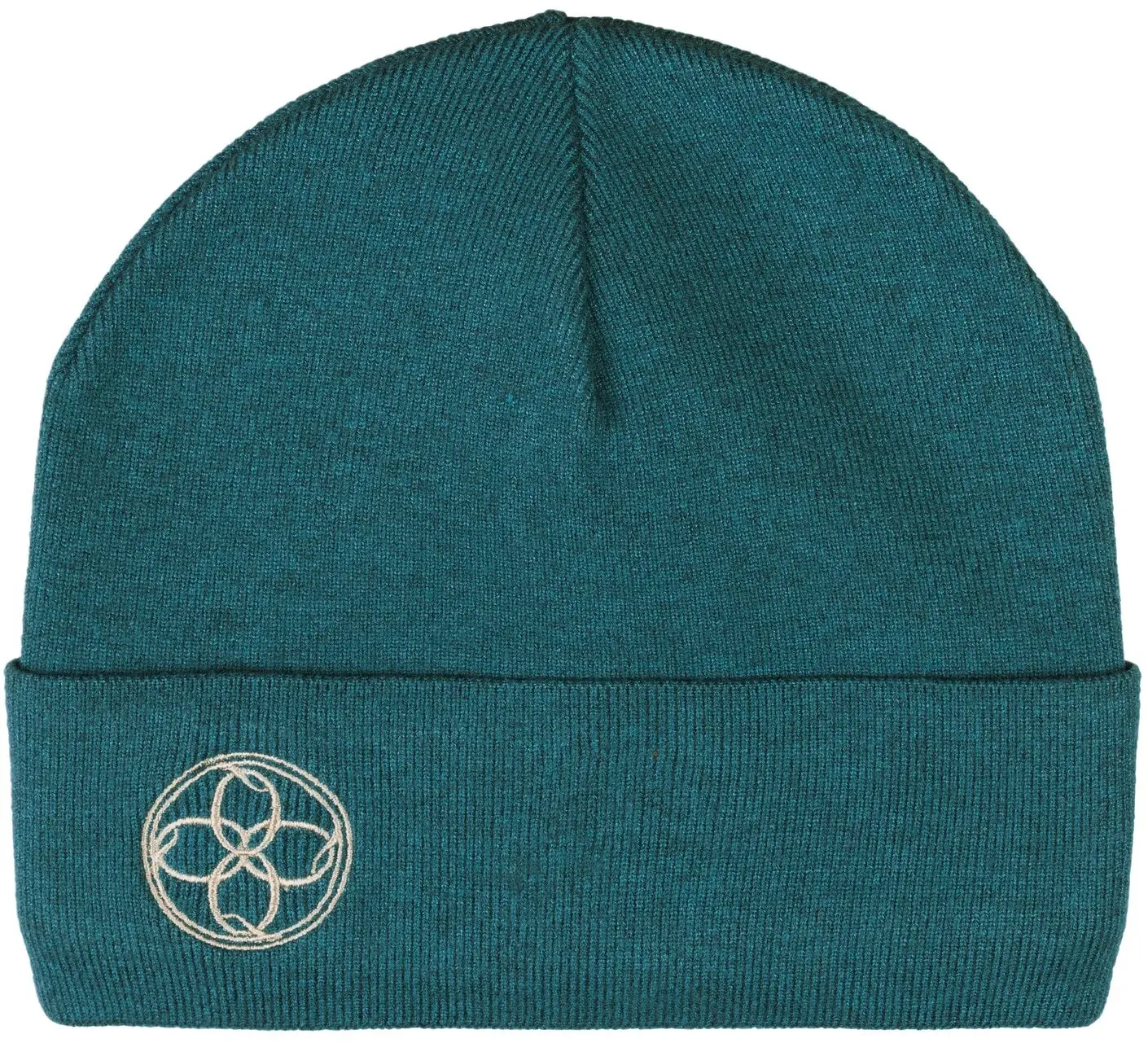 Passion 4Q Beanie ocean Einheitsgröße