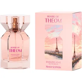 house of thêom Endless Love Eau de Parfum 75 ml