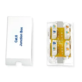 Roline Junction Box UTP CAT6