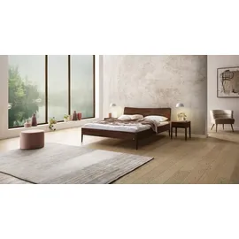 Hasena Nachttisch Styly Holz Nussbaum