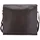 LEONHARD HEYDEN Dakota Messenger Bag brown
