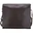 LEONHARD HEYDEN Dakota Messenger Bag brown