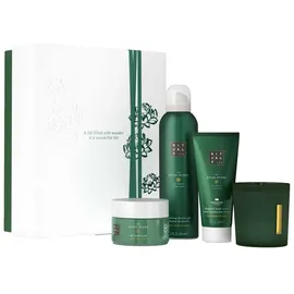 RITUALS The Ritual of Jing Körperpflege Set Gel 100 ml