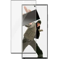 PanzerGlass Displayschutz für Samsung Galaxy S24 Ultra