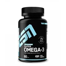 ESN Omega-3 Kapseln 60 St.