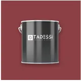 tadessi Wall Select Wandfarbe Blau 5 l