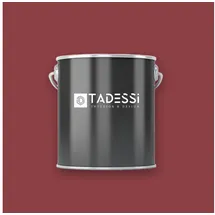 tadessi Wall Select Wandfarbe Blau 5 l