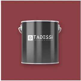 tadessi Wall Select Wandfarbe Blau 5 l