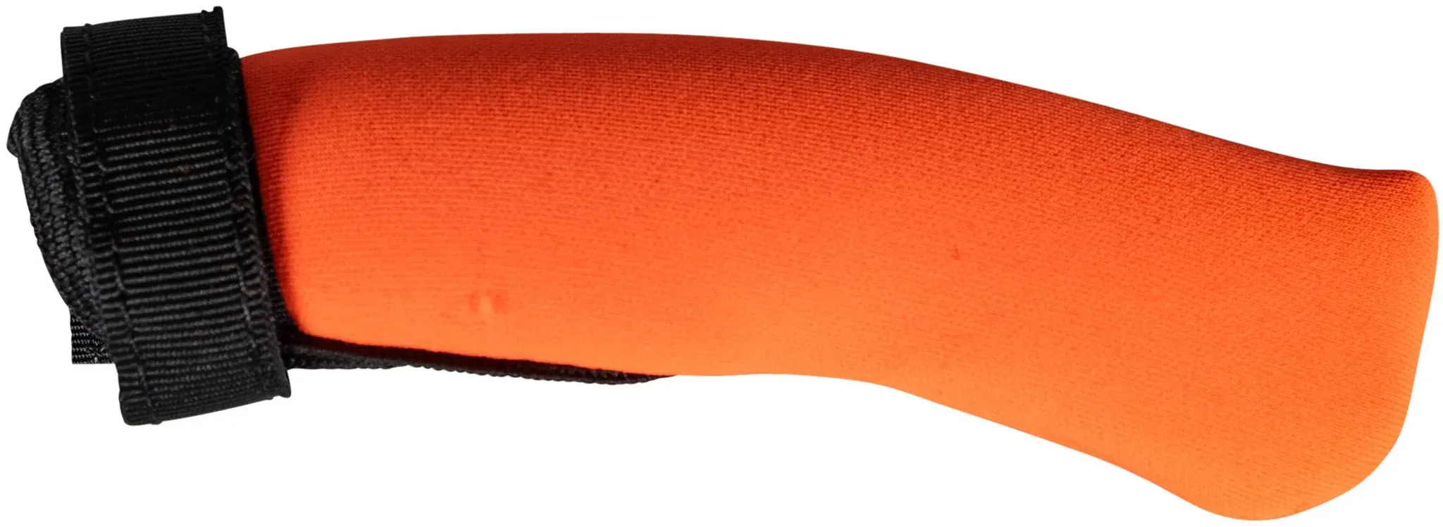 Riserva Mündungsschoner Neopren, orange
