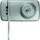 ABUS 7035 S Zusatzschloss