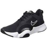 Nike SuperRep Go 2 M black/anthracite/blackened blue/white 44