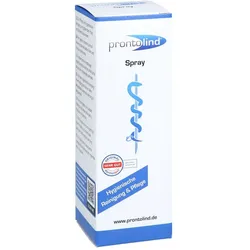 Prontolind Piercing Spray