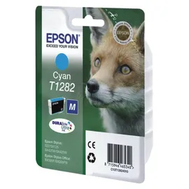Epson T1282 Fuchs DURABrite Ultra cyan