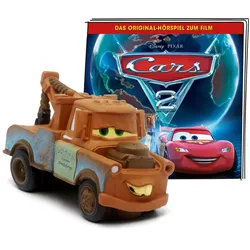 tonies - Hörfigur für die Toniebox: Disney: Cars 2