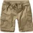 Brandit Textil Brandit Packham Vintage Shorts, Größe 4XL