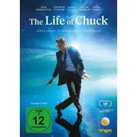 LEONINE Distribution GmbH The Life Of Chuck