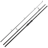 DAM Iconic Carp Karpfenrute 3 Abschnitte - Black - 3.60 m - 3.50 Lbs