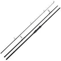 DAM Iconic Carp Karpfenrute 3 Abschnitte - Black - 3.60 m - 3.50 Lbs
