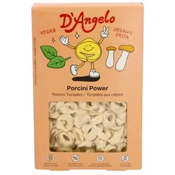 D’Angelo Tortellini Steinpilz bio