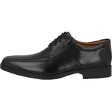 CLARKS Tilden Walk schwarz, 45