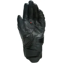 Dainese 4-Stroke 2 Schwarz 2XL