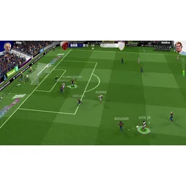 Sociable Soccer 25 (USK) (PS5)