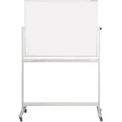 Magnetoplan Design-Whiteboard CC, mobil, 1800 x 1200 mm