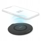 Hama Wireless Charger QI-FC15 schwarz