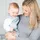 roba Baby Schlafsack Lil Planet Hellblau 70