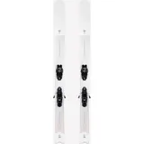 Ski Titanal mit Bindung Tyrolia Attack LYT 13 Allmountain - Patrol 105Ti