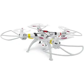 Jamara Payload GPS Altitude HD FPV Wifi Coming Home inkl. VR-Brille (422035)