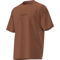 Vans T-Shirt »ESSENTIALLOOSESS« Vans TortoiseShel S