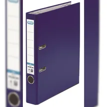 Elba smart Pro DIN A4 50 mm Dunkelblau 1 St.