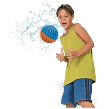 Bizak Buuum-Ball (BIZAK 35007532), Outdoor-Spielzeug,