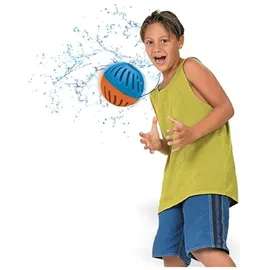 Bizak Buuum-Ball (BIZAK 35007532), Outdoor-Spielzeug,