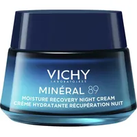 Vichy Mineral 89 Nachtcreme 50 ml