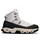 On Cloudrock Trek WP Damen Silver / Cream 40,5