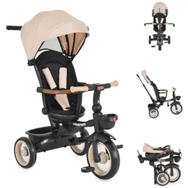 Byox Dreirad Jasper EVA-Reifen
