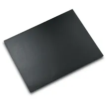 Läufer Schreibunterlage Durella 40656 52x65cm schwarz