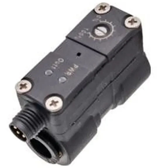 Ipf Electronic Drucksensor, 16mm 40lang, DW08430K