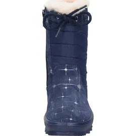 superfit Flavia Winterstiefel Blau 28