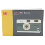 Kodak Ultra F9 White/Dark Night Green