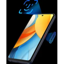 ZTE Blade V60 Vita 6 GB RAM 256 GB Dark Blue