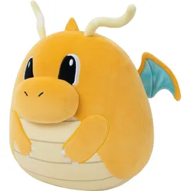 Squishmallows Dragonite 25 cm Orange