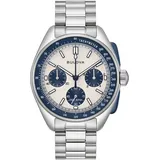 BULOVA Chronograph Lunar Pilot'