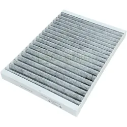Brink Renovent Sky 300 1xF7/AC Aktivkohlefilter (Geruch)