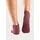 KangaROOS Sneakersocken 10-Paar Blau/Rot 39-42