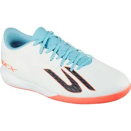 SKECHERS Club Ic Herren Hallenschuhe, weiß, 45 - 45