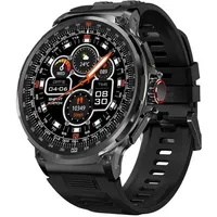 ColMi V69 Smartwatch Black - One Size